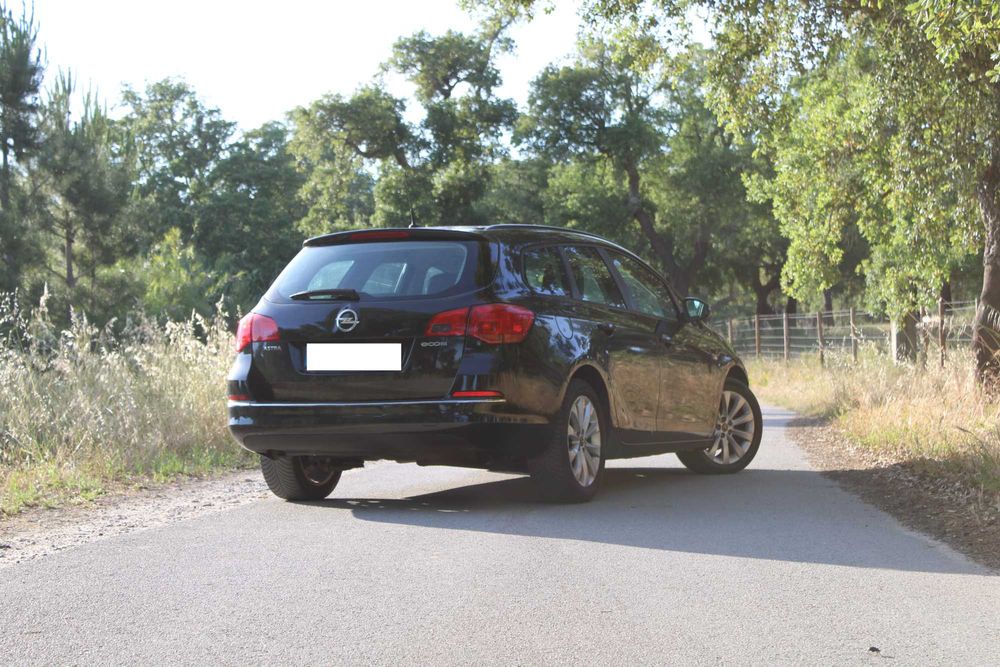 OPEL ASTRA J Sports Tourer 1.3 CDTI ECOTEC Impecável !!