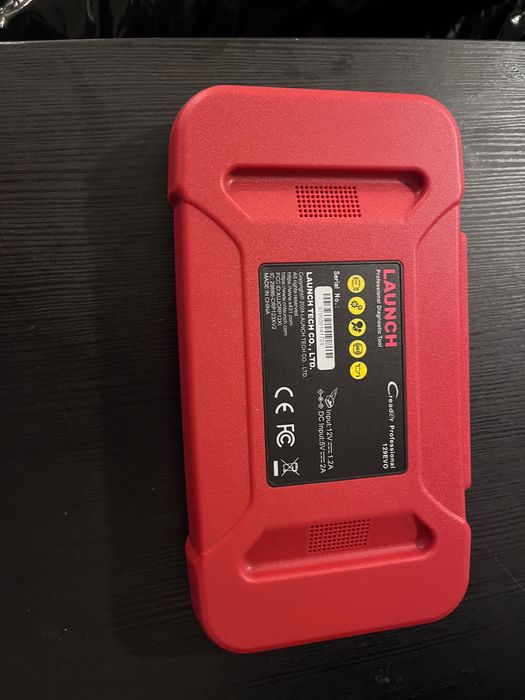 Creader Professional