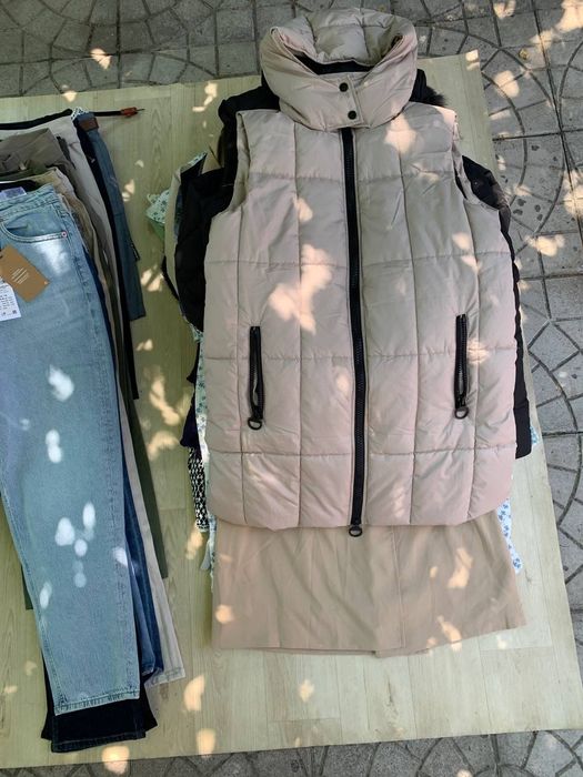 Одяг Bestseller Оптом (Only, Vero Moda, Vila, Selected і т.д.)