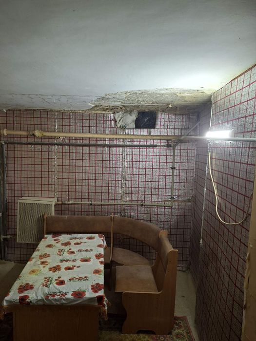 Здам будинок з підвалом