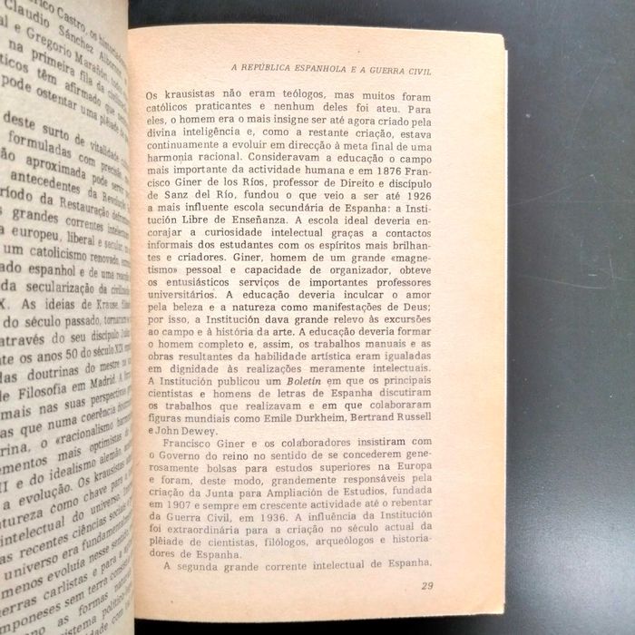 A República Espanhola e a Guerra Civil (2 Volumes) - Gabriel Jackson