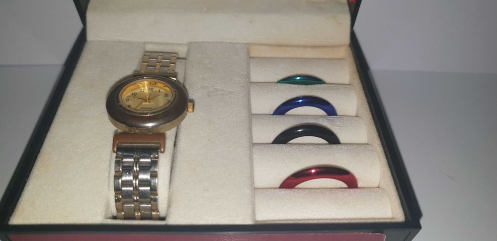 Relógio Multi Bracelet