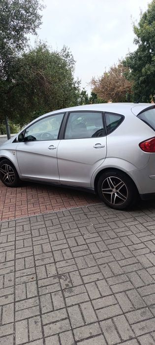 Seat Altea 2.0 140cv — photo 5