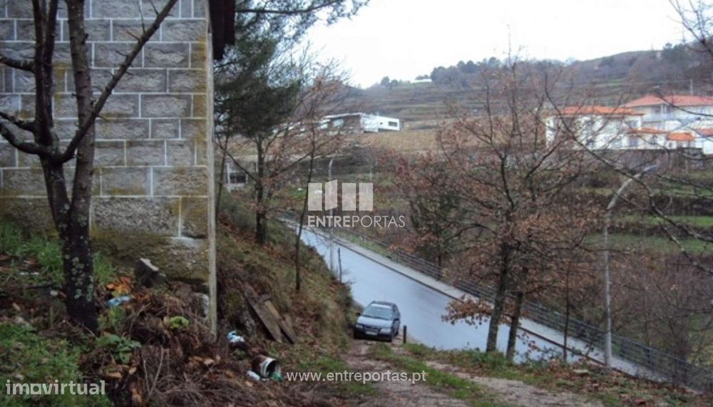 Venda Terreno, Campelo, Baião