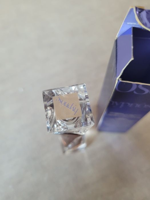 Oryginalny perfume Hypnose Lancome