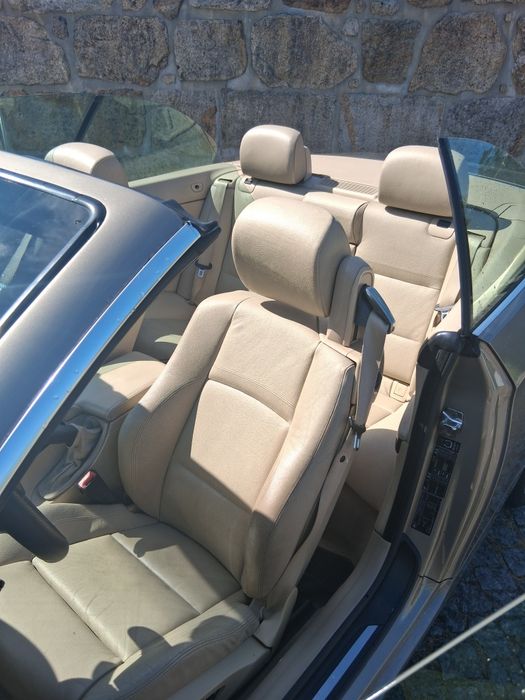 Bmw 335i Cabrio  306cv
