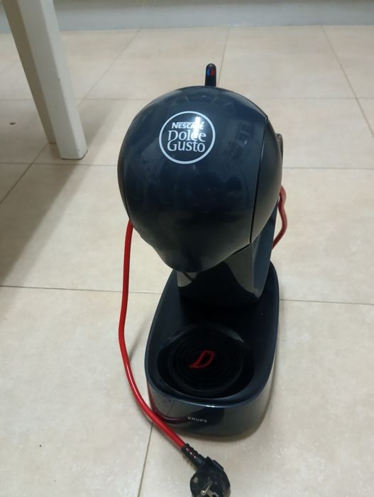 Maquina Cafe Dolce Gusto
