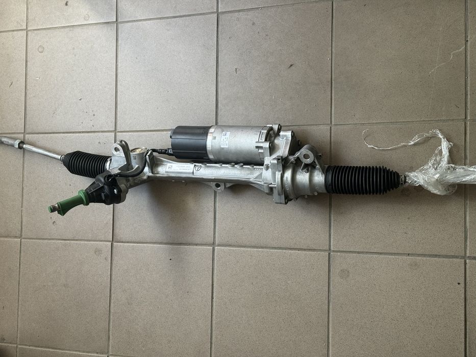 Рульова рейка електрична Mercedes Sprinter  W 907 2024р.в