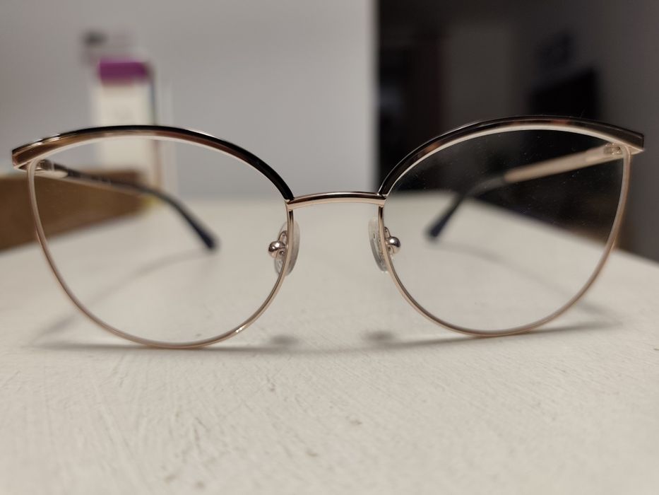 Okulary damskie GUESS