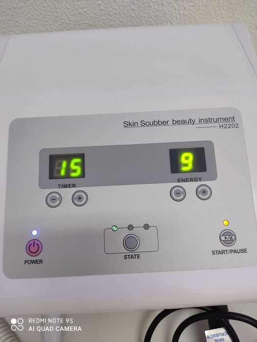 Espátula Ultrassonica Sorisa