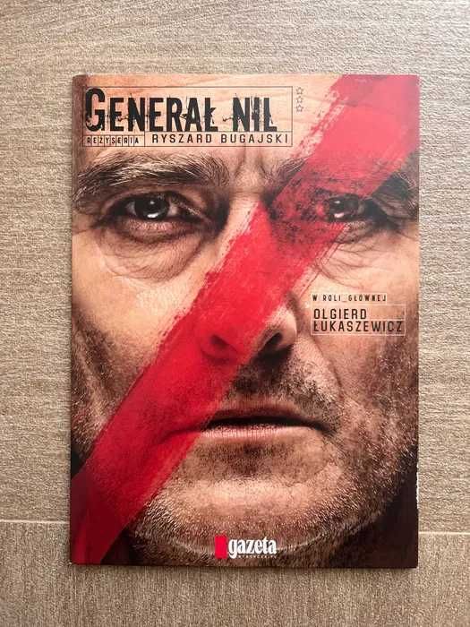 Generał Nil (DVD)