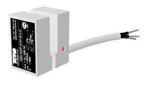 Датчик индуктивный ВБИ, ISB ISN.