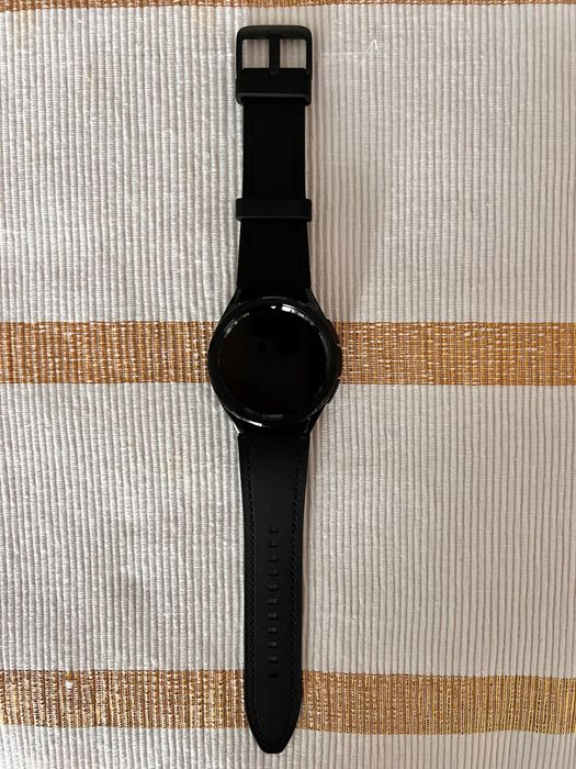 Samsung Galaxy Watch 6 Classic