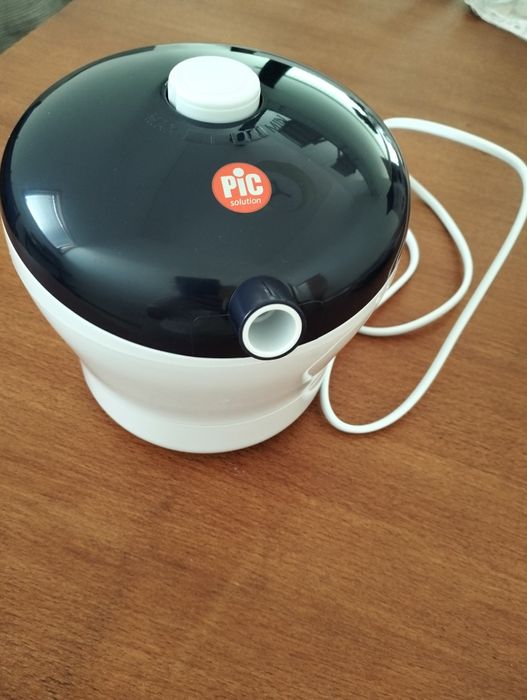 Nebulizador PIC Air Projet