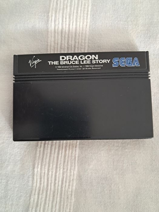 Master system jogos para venda