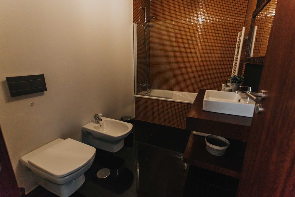 Arrenda-se T3 no centro da Vila do Gerês