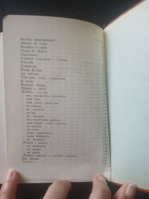 Cortesia feminina, livraria verdade e vida