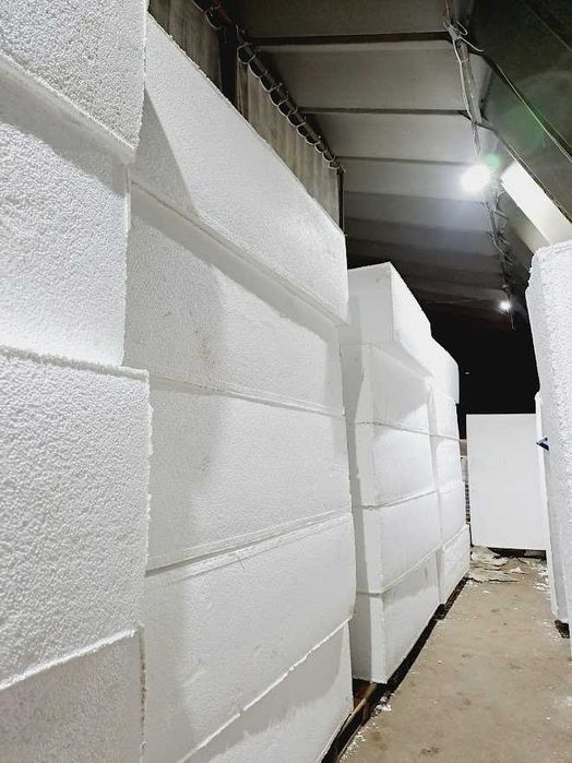 Продам діюче виробництво пінопласту Дніпро