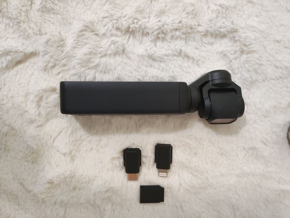 DJI Osmo Pocket 1