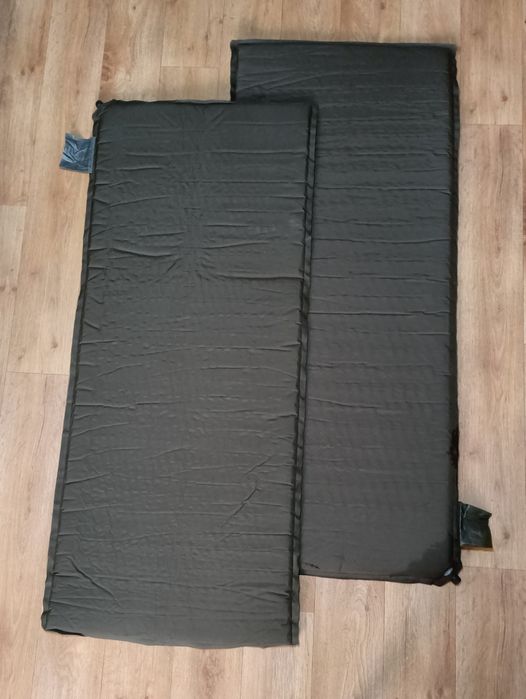 Самонадувной коремат НАТО