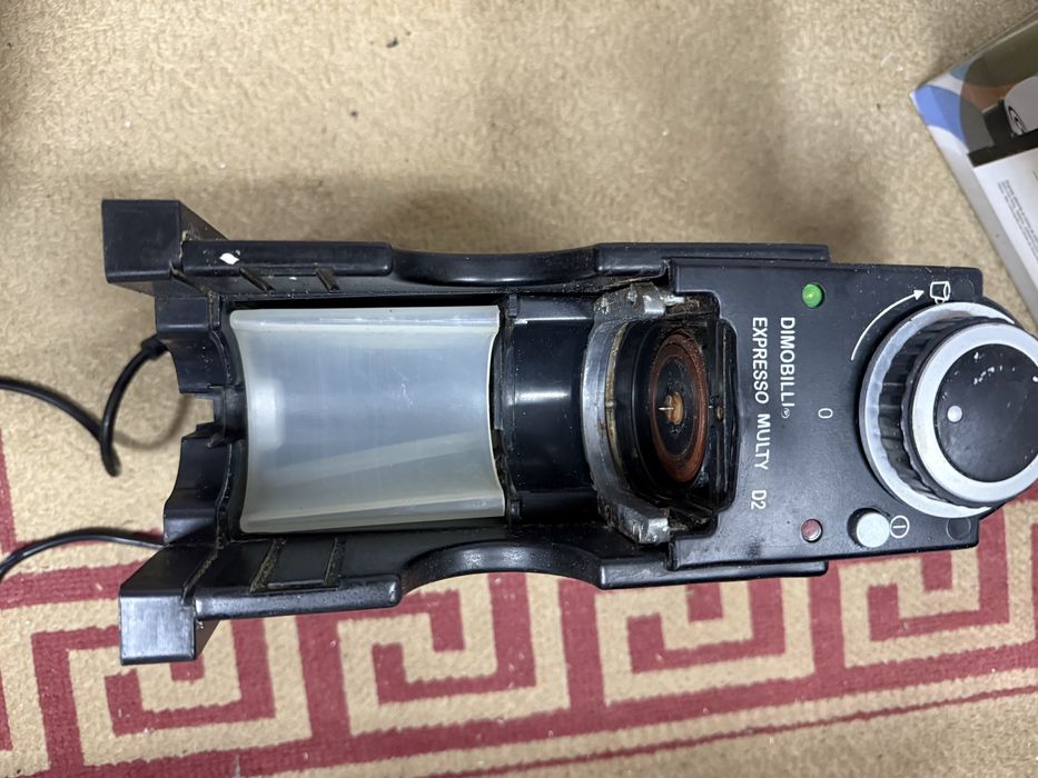 Maquina do café Dimobili