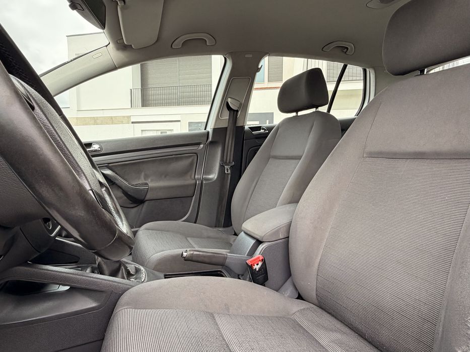 VOLKSWAGEN GOLF 1.9 TDI - 105 CV