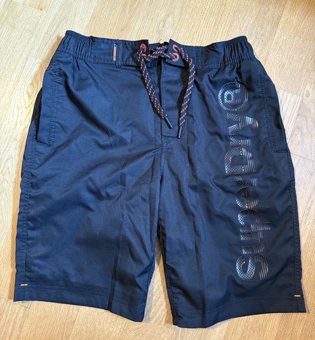 Kąpielówki Superdry S