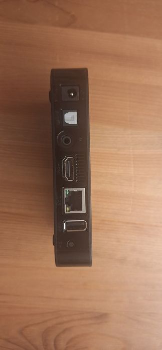 Box Mag 322 informir como nova