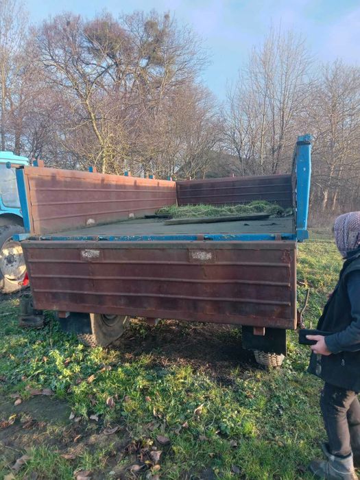 Продам ЗІЛ 4133 можливий обмін