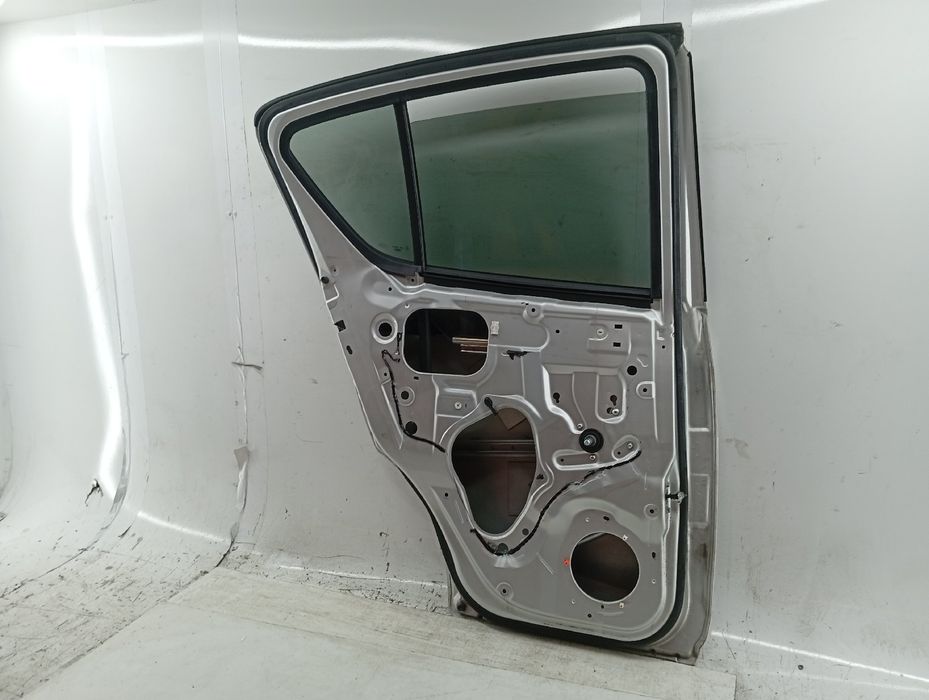 Porta Traseira Esquerda - OPEL AGILA (B) (H08) | 08 - 14