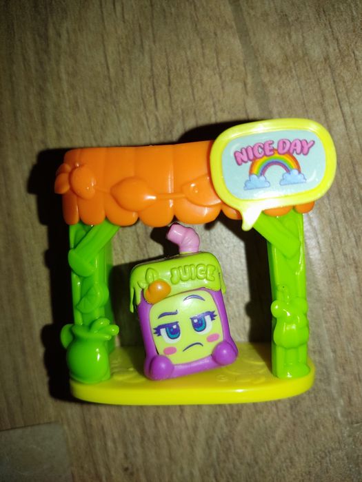 Moji pops party series 1 series