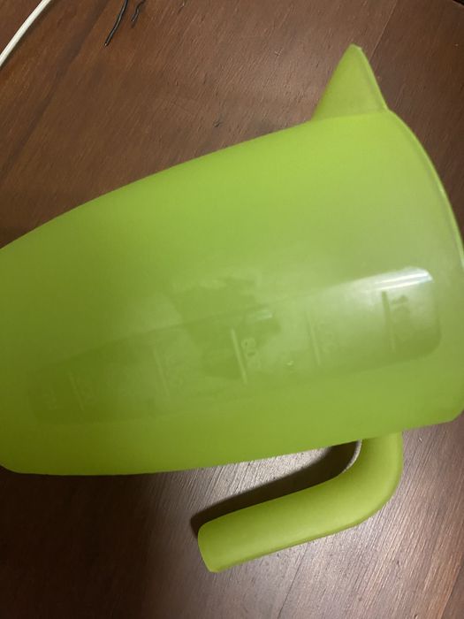 Plastic Measuring Jar64738361741571122