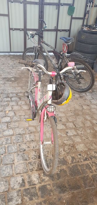 Велосипед Carver