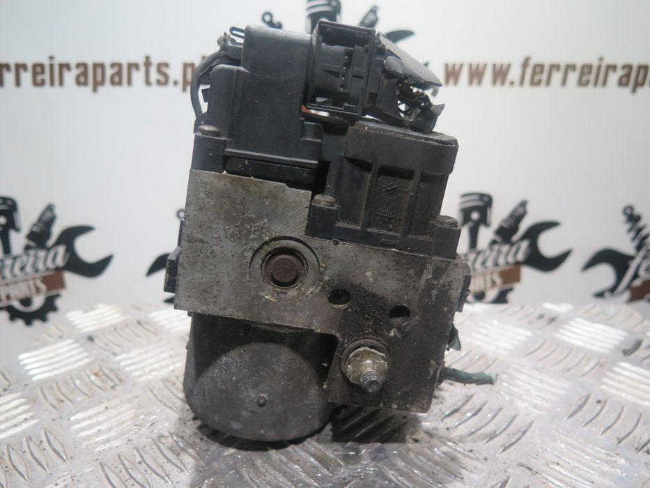 MODULO ABS RENAULT ESPACE REF: 0273004406