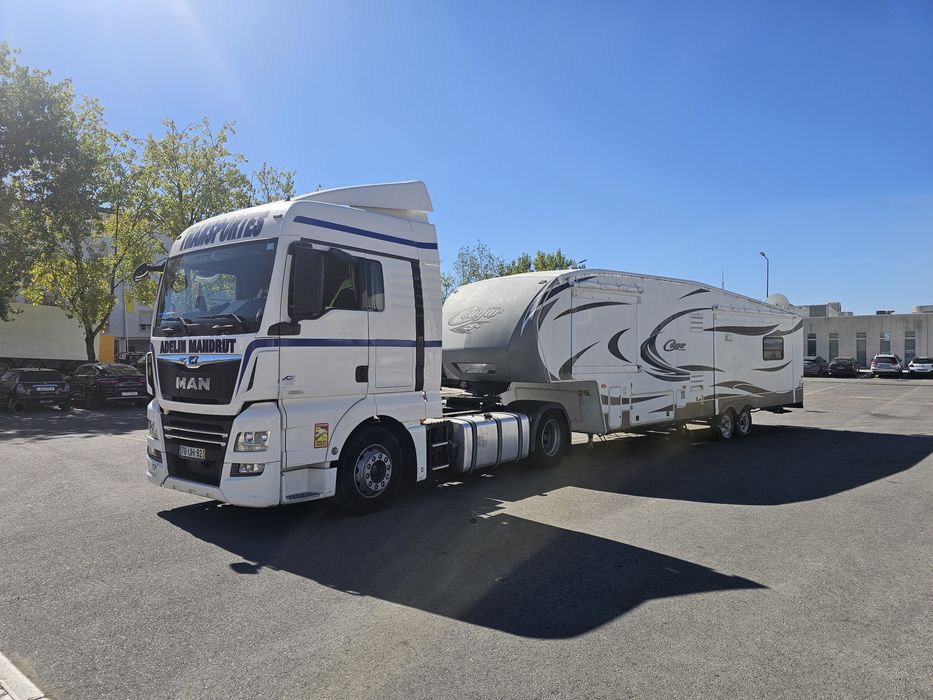 Transportes & Mudanças