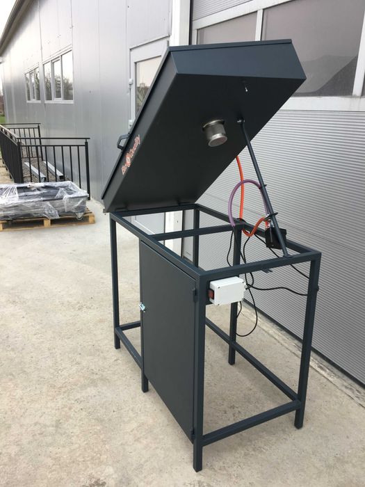 Pompa do myjki warsztatowej