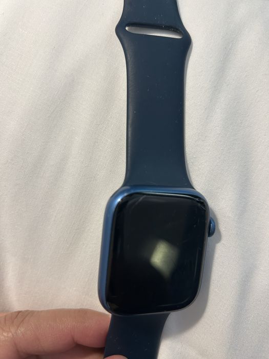 Apple watch Series 7 (GPS) 45mm