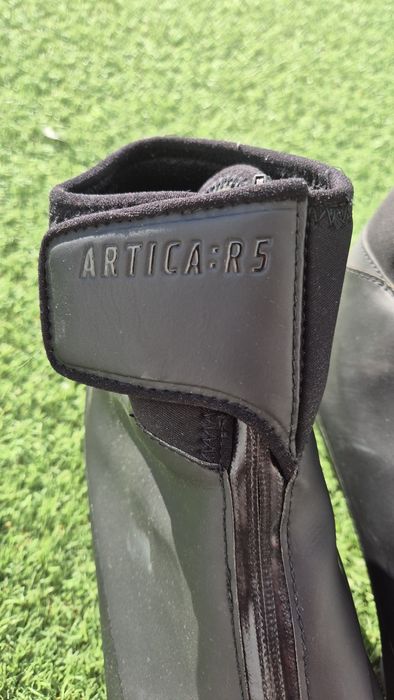 Fizik artica r5 sapatos