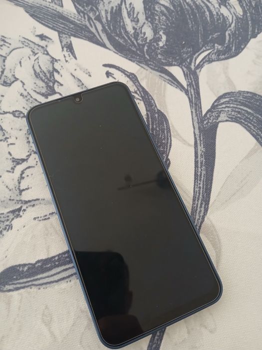 Samsung A17 5g  Azul