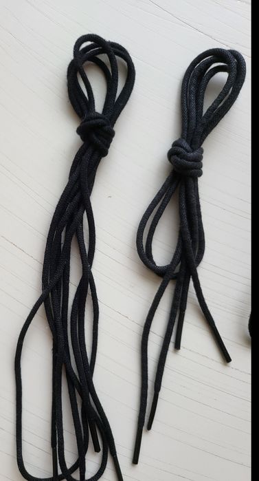 Шнурок, шнурки  обувь