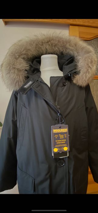Woolrich парка нова