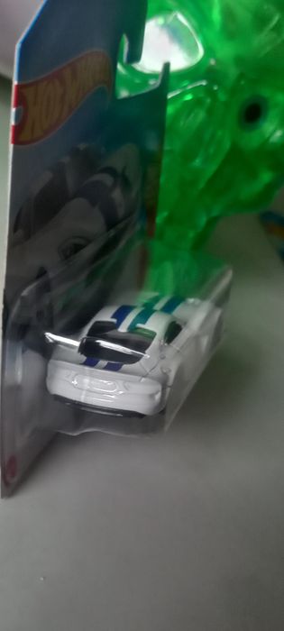 Dodge viper hot wheels