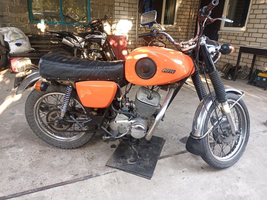 Продам ИЖ ПС 350