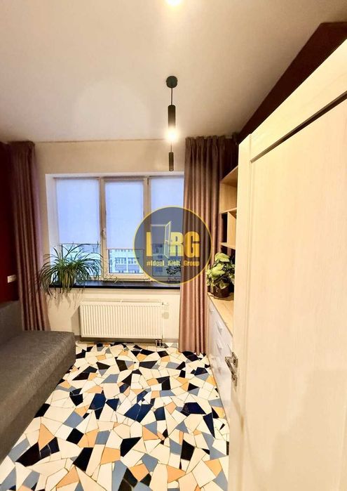 Без% 2К 52м2, Львівська 11, ЖК Святобор, Святошин, Житомирська, Академ