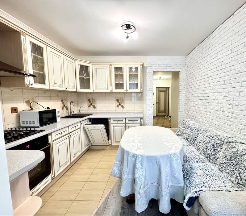 Оренда 40 кв  Софіївська Борщагівка  Sofia Residence