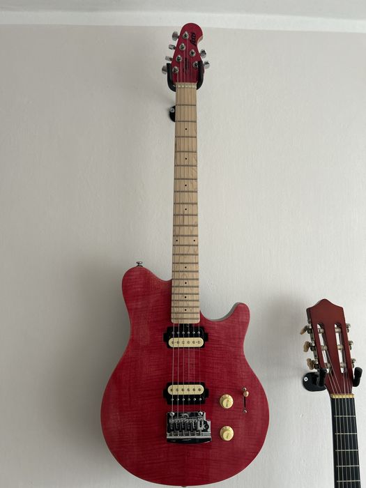 Sterling axis ax3 pink