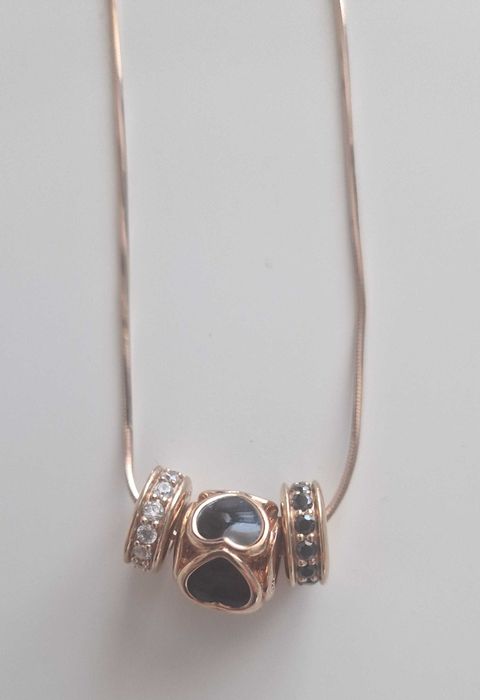 Charms Srebrne Lovely Beads W.KRUK