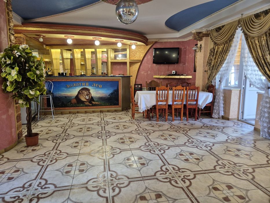 Продаж комерційного приміщення