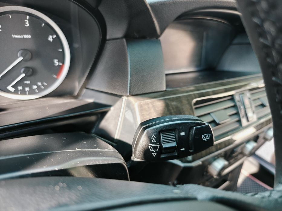 Продам Bmw 5 e60 3.0 дизель