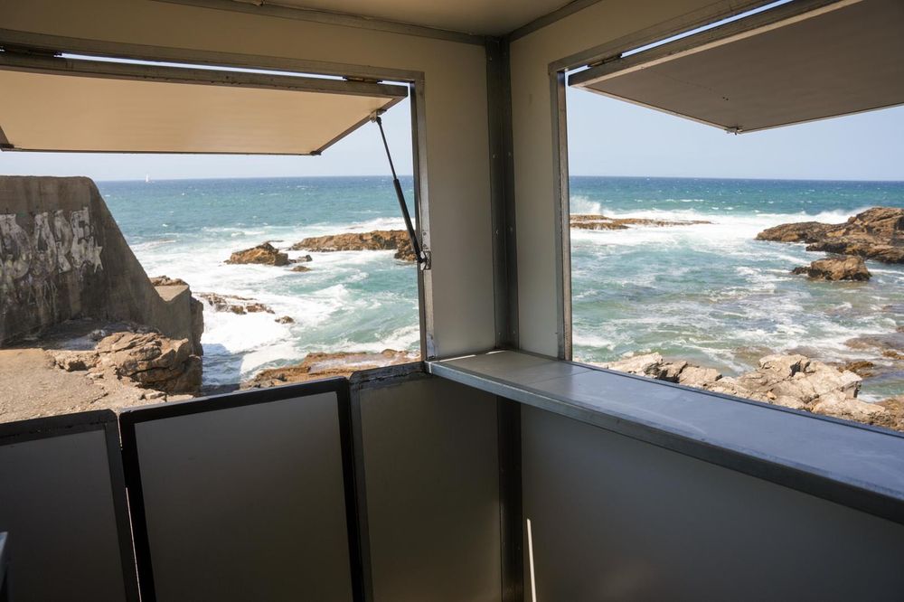 Aluga-se roulote para eventos/feiras, stands de vendas